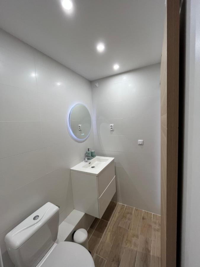 Appartement Cap *